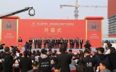 王寶強助力南和寵業(yè)！在華興家門口的國際展會
