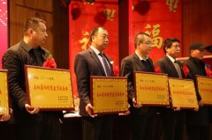 收獲2019，與您并肩前行，我們一起成長 華興寵物